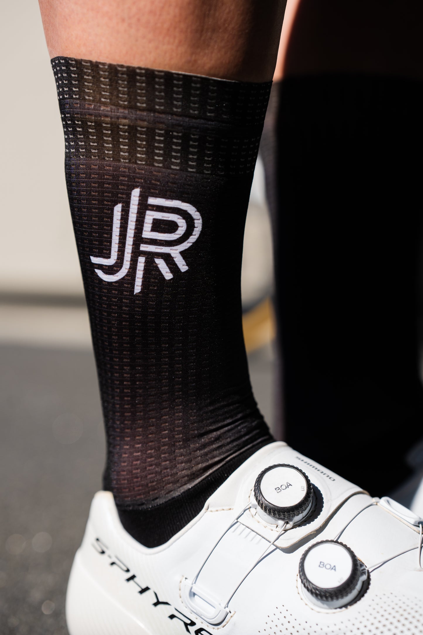 AeroSocks V3