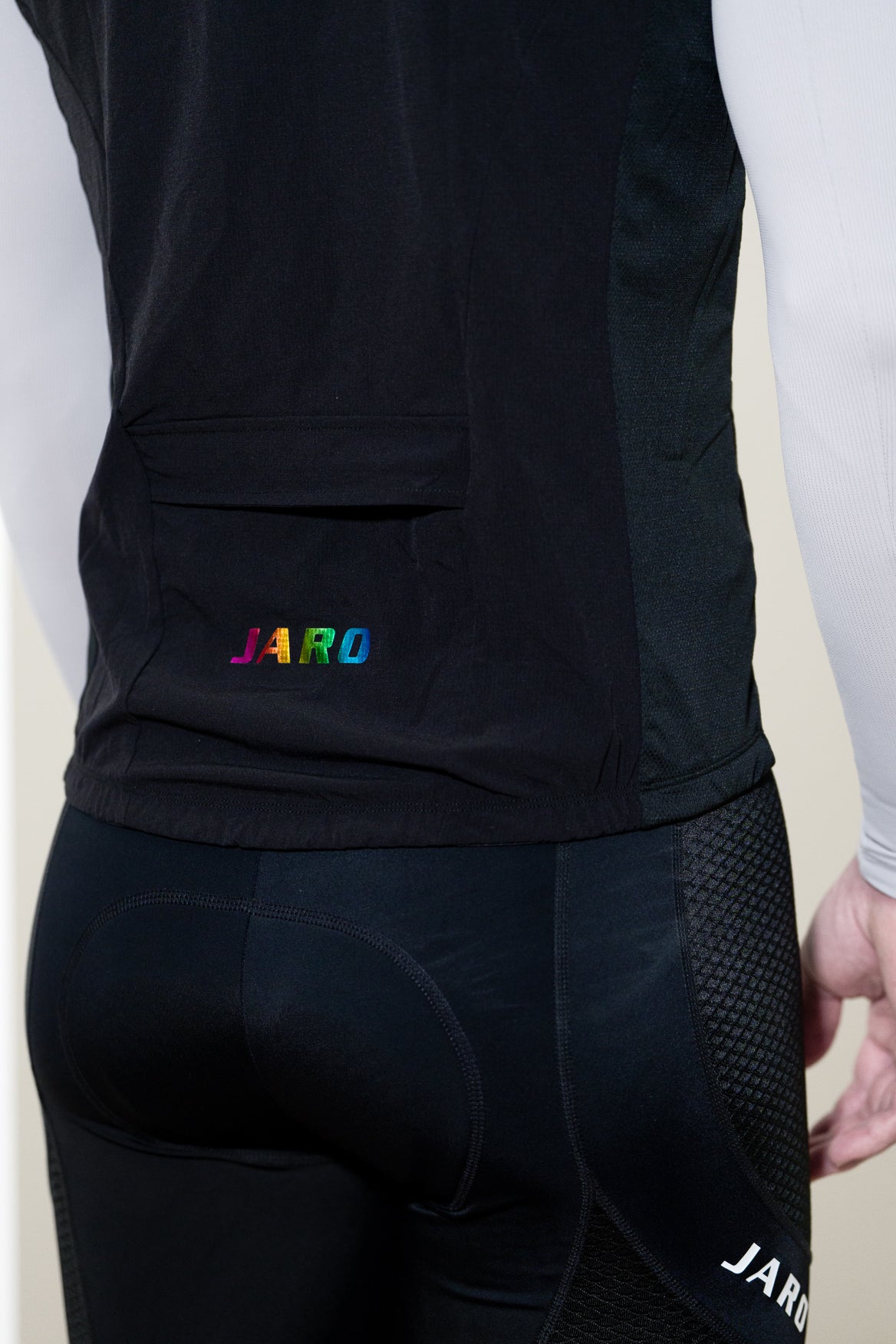 AirFuse Vest - Jaro